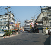 照片 泰国(Thailand) 芭提雅(Pattaya) 芭提雅二路(Pattaya 2nd road) 2008-01 126