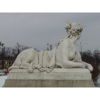 照片 奥地利(Austria) 维也纳(Vienna) 2005-03 127