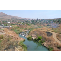 照片 南非(South Africa) 内尔斯普雷特至约翰内斯堡公路(Nelspruit to Johannesburg road) 2008-09 180
