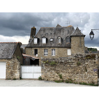 照片 法国(France) 甘冈(Guingamp) 2020-06 30
