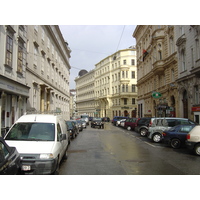 照片 奥地利(Austria) 维也纳(Vienna) 2005-03 108