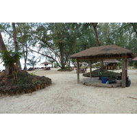 照片 泰国(Thailand) 象岛(Ko Chang) 空帕奥海滩(Klong Prao beach) 2011-02 96