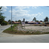 照片 泰国(Thailand) 宗甸(Jomtien) 2007-02 56