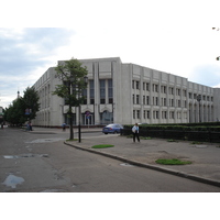 照片 俄罗斯(Russia) 雅罗斯拉夫尔(Yaroslavl) 2006-07 79