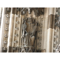 照片 德国(Germany) 科隆(Cologne) 大教堂(Cathedral) 2007-05 293