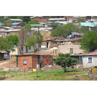 照片 南非(South Africa) 内尔斯普雷特至约翰内斯堡公路(Nelspruit to Johannesburg road) 2008-09 172