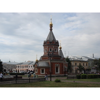 照片 俄罗斯(Russia) 雅罗斯拉夫尔(Yaroslavl) 2006-07 76