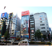 照片 日本(Japan) 东京(Tokyo) 新宿(Shinjuku) 2010-06 60