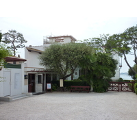 照片 法国(France) 滨海博略(Beaulieu sur Mer) 克里洛斯别墅(Villa Kerylos) 2009-05 149