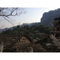 照片 泰国(Thailand) 湄索(Mae Sot) 2014-02 31
