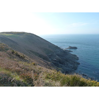 照片 法国(France) 圣库隆(St Coulomb) 2010-04 36