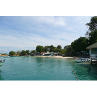 照片 泰国(Thailand) 沙美岛(Ko Samet) 沙美村(Samet Village) 2009-01 41
