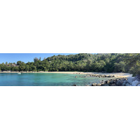 照片 泰国(Thailand) 普吉岛(Phuket) 兰辛海滩(Laem Sing Beach) 2021-12 53