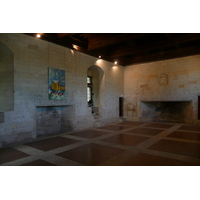 照片 法国(France) 塔拉斯孔(Tarascon) 塔拉斯孔城堡(Tarascon Castle) 2008-04 181