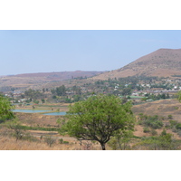 照片 南非(South Africa) 内尔斯普雷特至约翰内斯堡公路(Nelspruit to Johannesburg road) 2008-09 165