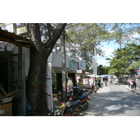 照片 泰国(Thailand) 沙美岛(Ko Samet) 沙美村(Samet Village) 2009-01 25