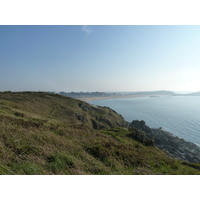 照片 法国(France) 圣库隆(St Coulomb) 2010-04 45