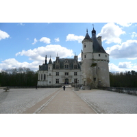 照片 法国(France) 舍农索城堡(Chenonceau Castle) 2008-04 57