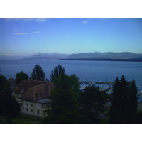 照片 瑞士(Switzerland) 尼翁(Nyon) 1999-06 0