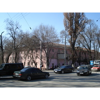 照片 哈萨克斯坦(Kazakhstan) 阿拉木图(Almaty) 2007-03 175