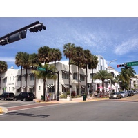 照片 美国(United States) 迈阿密海滩(Miami Beach) 2015-03 49