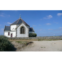 照片 法国(France) 庞万角(Pointe de Penvins) 2007-09 2