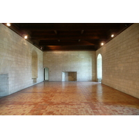 照片 法国(France) 塔拉斯孔(Tarascon) 塔拉斯孔城堡(Tarascon Castle) 2008-04 164