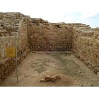 照片 以色列(Israel) 阿波罗尼亚(Apollonia) 2006-12 6