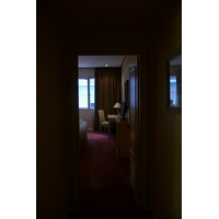 照片 西班牙(Spain) 马德里(Madrid) 西班牙广场索菲特酒店(Sofitel Plaza de Espana Hotel) 2007-09 10