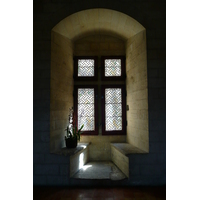 照片 法国(France) 塔拉斯孔(Tarascon) 塔拉斯孔城堡(Tarascon Castle) 2008-04 31