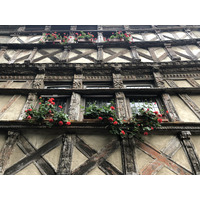 照片 法国(France) 圣布里厄(St-Brieuc) 2020-06 14