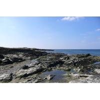 照片 法国(France) 庞万角(Pointe de Penvins) 2007-09 17