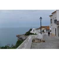 照片 葡萄牙(Portugal) 纳扎雷(Nazare) 2013-01 81