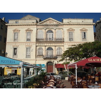 照片 法国(France) 科西嘉岛(Corsica) 巴斯蒂亚(Bastia) 2006-09 91