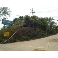 照片 泰国(Thailand) 邦玛帕至拜县公路(Pang Mapha to Pai road) 2007-02 6