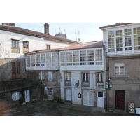照片 西班牙(Spain) 圣地亚哥-德孔波斯特拉(Santiago de Compostela) 2013-01 57