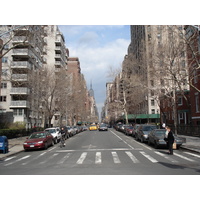 照片 美国(United States) 纽约(New York) 华盛顿广场(Washington Square) 2006-03 4