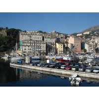 照片 法国(France) 科西嘉岛(Corsica) 巴斯蒂亚(Bastia) 2006-09 144