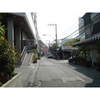 照片 泰国(Thailand) 芭提雅(Pattaya) 芭提雅二路(Pattaya 2nd road) 2008-01 118
