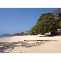 照片 巴拿马(Panama) 孔塔多拉岛(Contadora Island) 2015-03 125