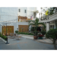照片 泰国(Thailand) 芭提雅(Pattaya) 芭提雅二路(Pattaya 2nd road) 2008-01 139
