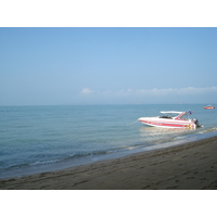 照片 泰国(Thailand) 芭提雅(Pattaya) 东潭海滩(Dongtan beach) 2008-01 18