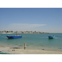 照片 阿联酋(United Arab Emirates) 乌姆盖万(Umm al Quwain) 2005-03 1