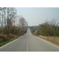 照片 泰国(Thailand) 拜县(Pai) 2007-02 35