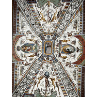 照片 意大利(Italy) 佛罗伦萨(Florence) 乌菲兹美术馆(Uffizi Museum) 2022-05 120
