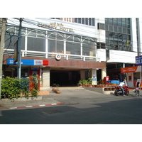 照片 泰国(Thailand) 芭提雅(Pattaya) 芭提雅二路(Pattaya 2nd road) 2008-01 137