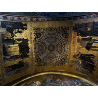 照片 意大利(Italy) 威尼斯(Venice) 圣马可大教堂(Saint Mark's Basilica) 2022-05 160