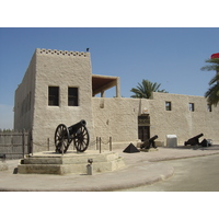 照片 阿联酋(United Arab Emirates) 乌姆盖万(Umm al Quwain) 2005-03 14