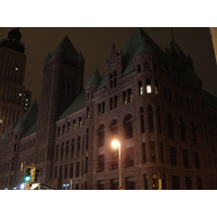 照片 美国(United States) 明尼阿波利斯(Minneapolis) 2006-03 17