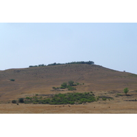 照片 南非(South Africa) 内尔斯普雷特至约翰内斯堡公路(Nelspruit to Johannesburg road) 2008-09 114